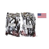 M249 SAW Accessory Rails, Left and Right, Picatinny, *NIW*