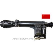 Soviet 1PN58 (NSPU-M) Night Vision Scope with Objective Shutter Lens, *Good*, Sold *As Is*