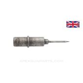 Lanchester SMG Firing Pin, British, 9MM *Good* 