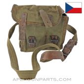 ZB Pouch for Six  Magazines *Good*