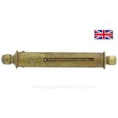 Vickers and Lewis Gun Spring Scale, WW1 *Good* 