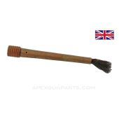 Vickers Oil Bottle Brush, Long *Good*