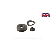 Vickers Sight Knob MKIII Assembly *Good*