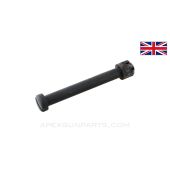 Vickers Cover PIn Mk IV and Check Nut MK II *Good*