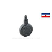 Yugoslavian AK47/SKS Oil Bottle, Plastic