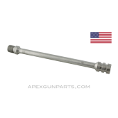 AK-47 Gas Piston, "V" Marked, US Made 922(r) Compliant Part, *Excellent*