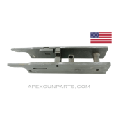 Browning ANM2 Lock Frame, Stripped, .30-06, Parkerized, *Good* 