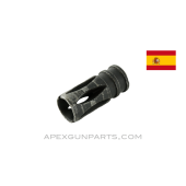 CETME Model C Flash Hider, *Good*