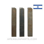 UZI Magazine, 32rd, 9mm *Good* 