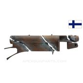 Suomi M31 Cut Receiver,  Sold *As Is* 