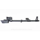 RAS47 Barrel Assembly, 16.25" length, w/ Trunnion, Stamped, Nitrided, 7.62X39, 922(r) Compliant Part *Excellent* 