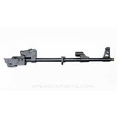 RAS47 Barrel Assembly, 16.25" length, w/ Trunnion, Stamped, Stripped Sights, Nitrided, 7.62X39, 922(r) *Unused* 