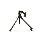 Vickers MG Tripod w/ Cradle Assembly, Turkish *Very Good* 
