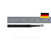 Sig P228 Firing Pin and Firing Pin Spring *Very Good*