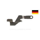 Sig P228 Slide Catch Lever, Nickel *Excellent*