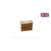 Enfield #1 MK2 Backsight Axis Pin, Pack of 10, *NIW*