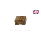 Enfield #1 Backsight Spring Screw, Set of 10, *NIW*