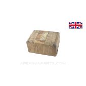 Enfield #4 Bolt Head, Size 0, Pack of 20, *NIW*