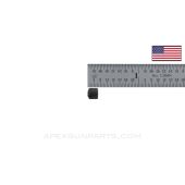 Smith and Wesson K Frame Thumbpiece Nut *Very Good*