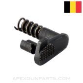 FN 1905/ 1906 Pistol Safety Lever, w/ Spring .25 ACP *Good*