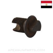Egyptian Hakim Gas Port Screw *Very Good*