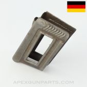 Steyr M95 Straight Pull Stripper / Bloc Clip, 5rd, WWII Waffen, 8x50 MMR/8x56 MMR *Good*