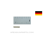 G3 / HK91 Sear Plunger Roll Pin *NOS* 