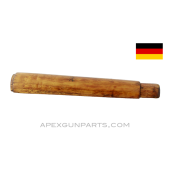K98 Mauser Handguard, Hardwood, DOT Marked *Very Good* 