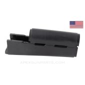 AK Handguard Set, Black Polymer, US Made *NOS*