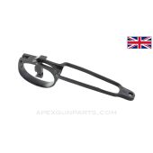 Enfield #1 Mk 3 Trigger Guard with Trigger for Smoke Grenade Discharger *Very Good*