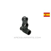 CETME Model C Triple Frame Front Sight Base w/Front Sight *Very Good*