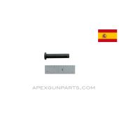 CETME Model C Trigger Group Retaining Pin, *Very Good* 