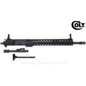 Colt LE6920EPR-CK Upper W/Bolt Carrier Assembly & Charging Handle, 16" CL 1/7 BBL, MBUS Pro, CMR MLOK Rail, 5.56X45 NATO *New in Box*