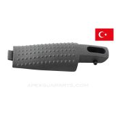 Canik Backstrap, 2-7/8" Tall, w/ Pin, Gray Plastic *Excellent*