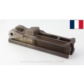 Hotchkiss M1930 Stripped Bolt, w/ Pivot Link, 13.2x99mm *Good*