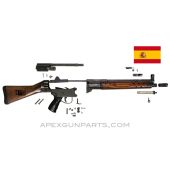 CETME Model C Rifle Parts Kit, 7.62 NATO / .308 *Good*