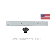 Browning 1919 Barrel Jacket Screw, Heavy Use, *Fair* 