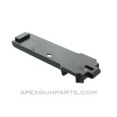 Browning 1919 Top Cover, Forged, Stripped, 7.62, Israeli Marked, *Very Good* 