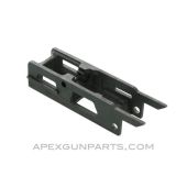 Browning M37 Lock Frame, Stripped, Cast Steel, Parkerized, *Very Good* 