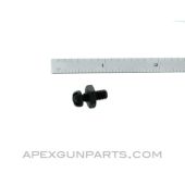 Browning 1919 Trigger Stop Screw & Nut, Israeli, *Very Good* 