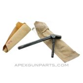 Browning 1919 Ruptured Cartridge Extractor Tool, US Made, .30 Cal., *NOS* 