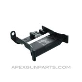 German WWII MG-34 Feed Tray *Good*