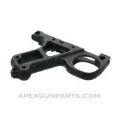 German WWII MG-34 Grip Frame, Stripped, *Good* 