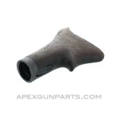 German WWII MG-34 Buttstock Assembly, Dark Wood Finish, *Good*