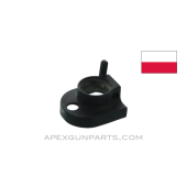 Polish 1960 AK Lower Handguard Retainer, Refinished, *Very Good*