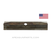 Browning M3 .50 Cal. Belt Feed Slide Retainer, *Good* 