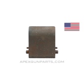 Browning M2 .50 Cal. Belt Feed Pawl, Early Style, *Good* 