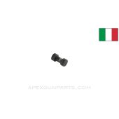 Breda M37 Feed Slide Guide Lug Retaining Pin *Good*