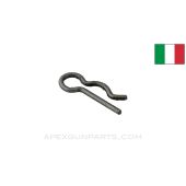 Breda M37 Top Cover Takedown Pin Retaining Clip *Good* 