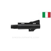 Ruby Revolver Barrel, 3" w/ Ribbed Front Sight, .32 S&W *Good*